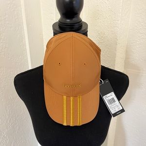 Adidas ivy park backless cap